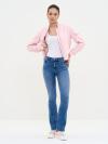 Dámske denimové nohavice ADELA BOOTCUT 308